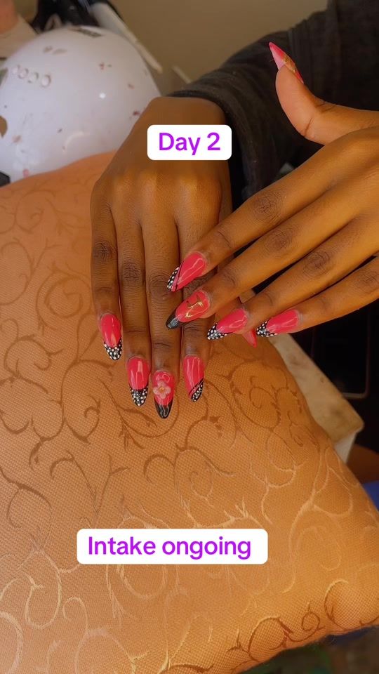 TikTok video thumbnail by nailsby_tomm