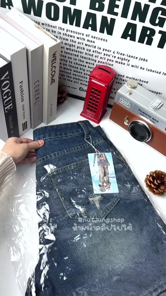 TikTok video thumbnail by nutjungshop1