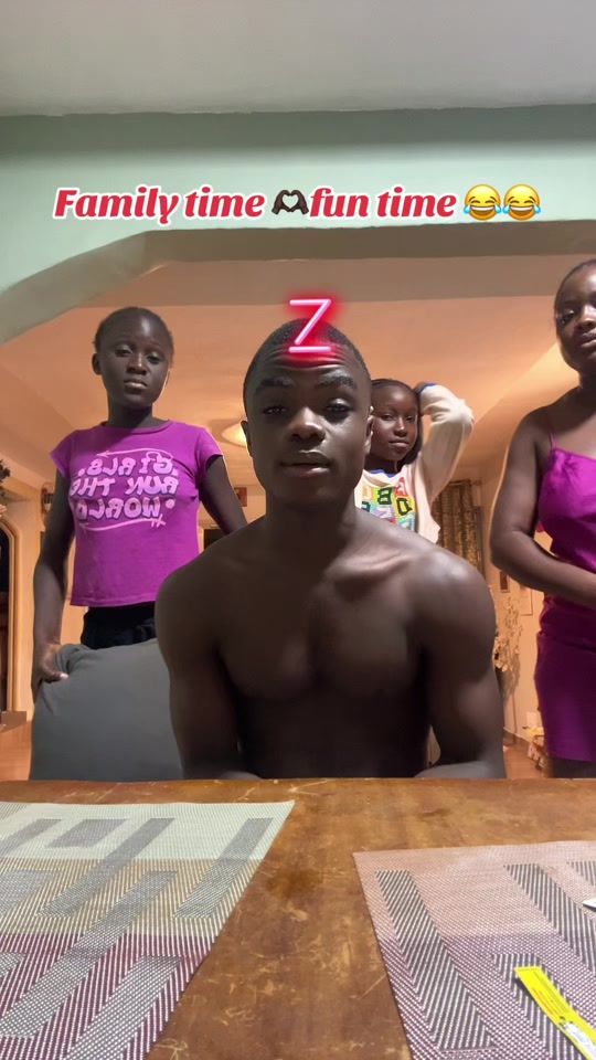 TikTok video thumbnail by amithurnango