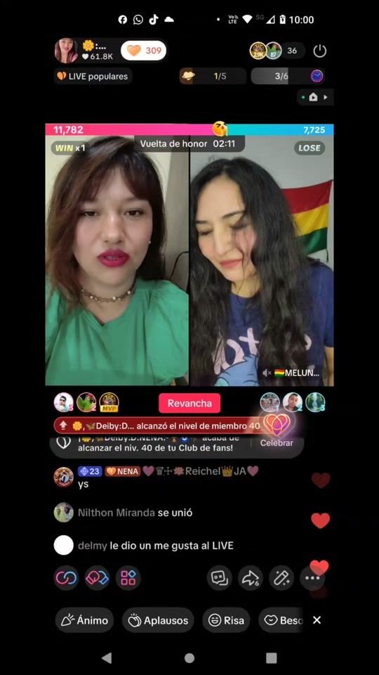 TikTok video thumbnail by nenabazan