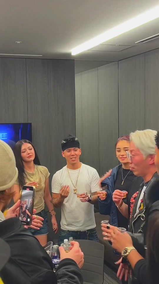 TikTok video thumbnail by ura_wavy