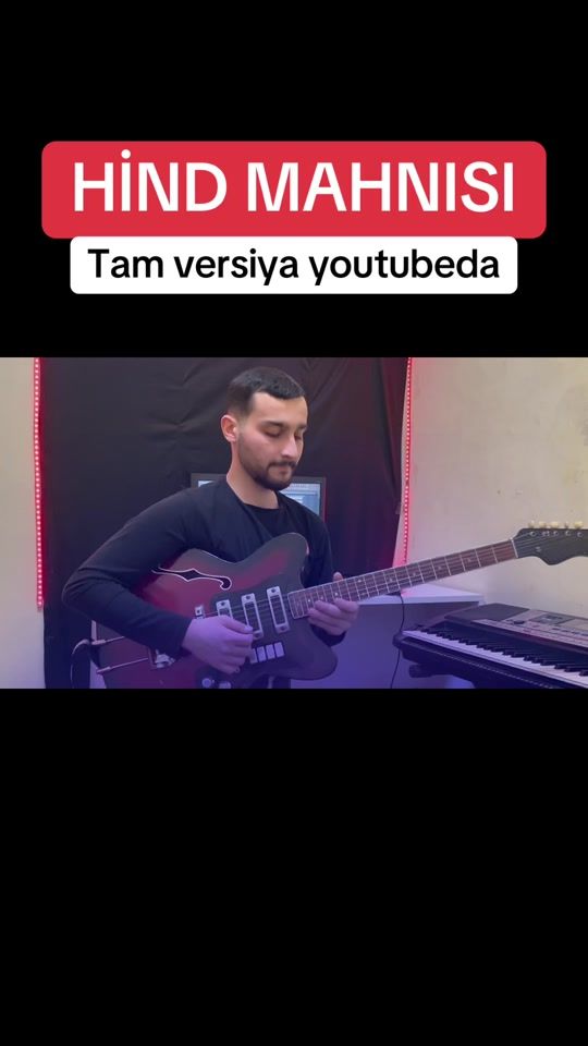 TikTok video thumbnail by muradmiralamzade