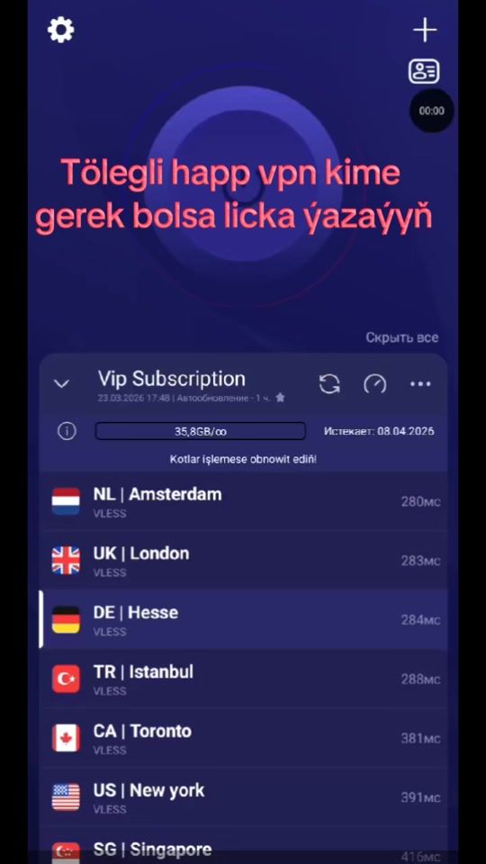 TikTok video thumbnail by tkmvpn1