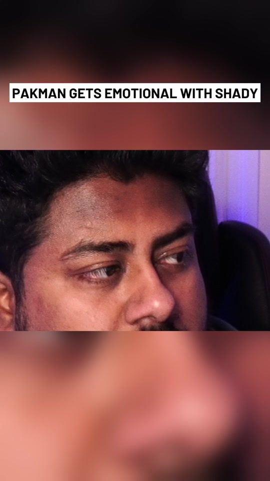 TikTok video thumbnail by pakman