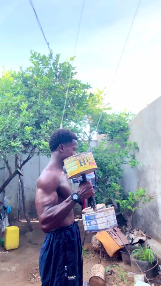 TikTok video thumbnail by _5fitness_tips