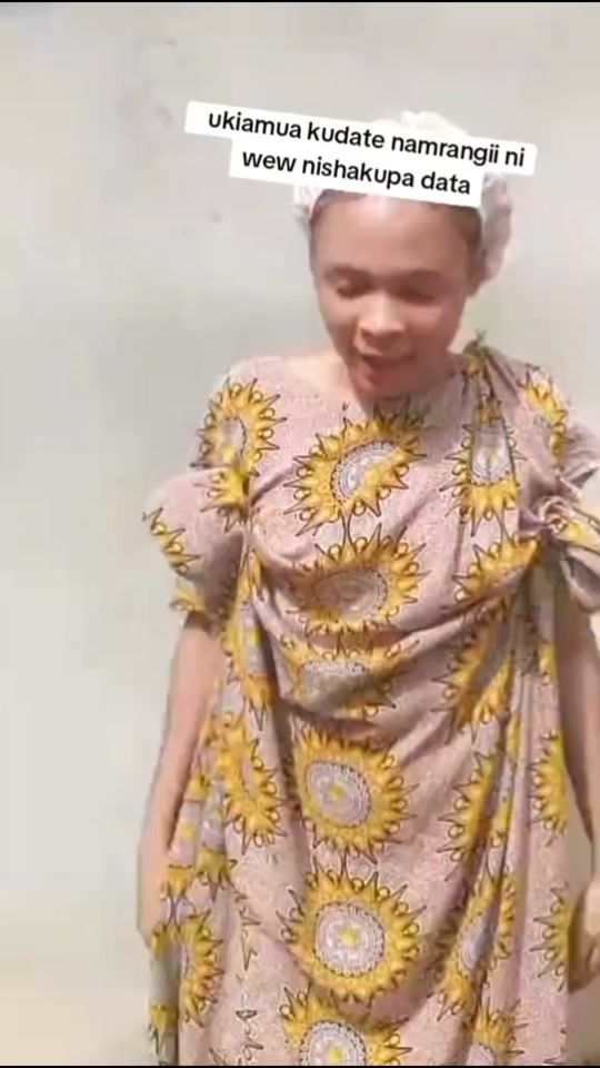 TikTok video thumbnail by halimah_chere