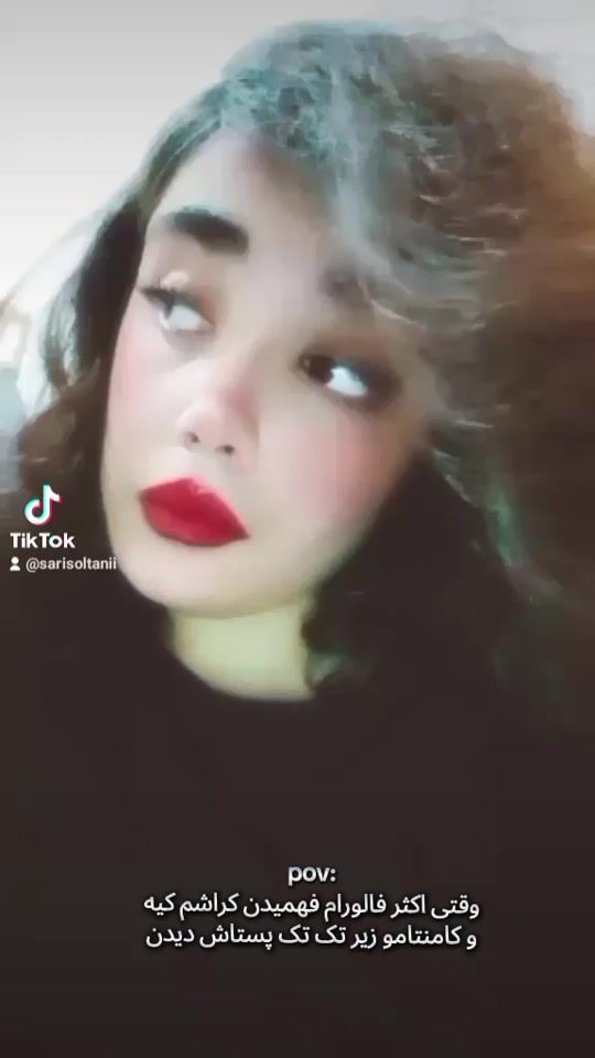 TikTok video thumbnail by sarisoltanii