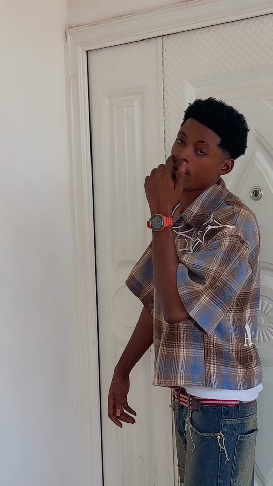 TikTok video thumbnail by naizarwan