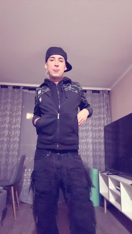 TikTok video thumbnail by _.alann.__