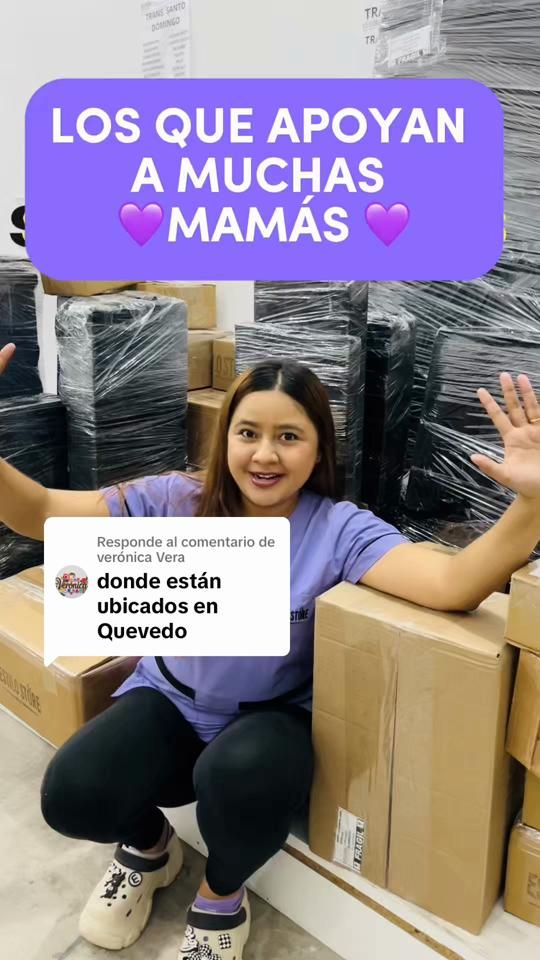 TikTok video thumbnail by estilo_store_ec