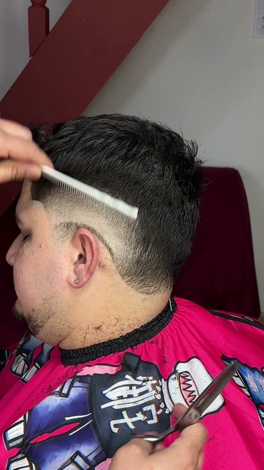 TikTok video thumbnail by yrbarber24