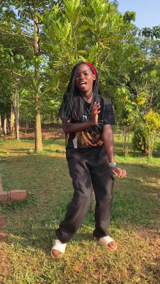 TikTok video thumbnail by pyrexkidsfoundationug