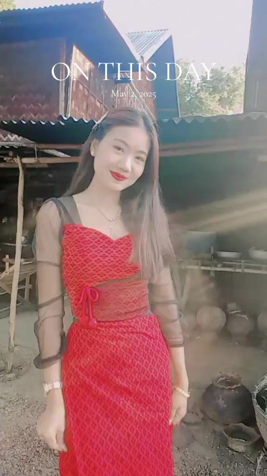 TikTok video thumbnail by warwarkhaingphoo