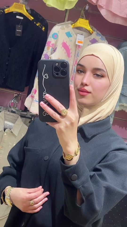 TikTok video thumbnail by laribi_fatma