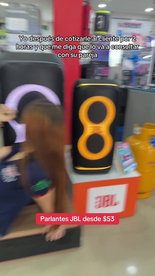 TikTok video thumbnail by importadora_sonib