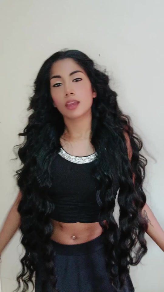 TikTok video thumbnail by _raneshma_