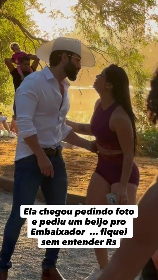 TikTok video thumbnail by segundoembaixador