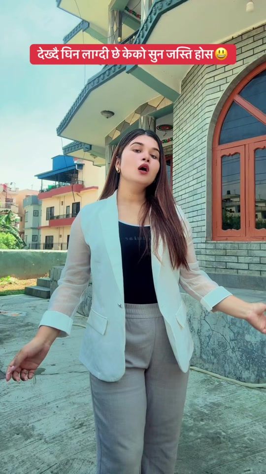 TikTok video thumbnail by rajni_ghimire7