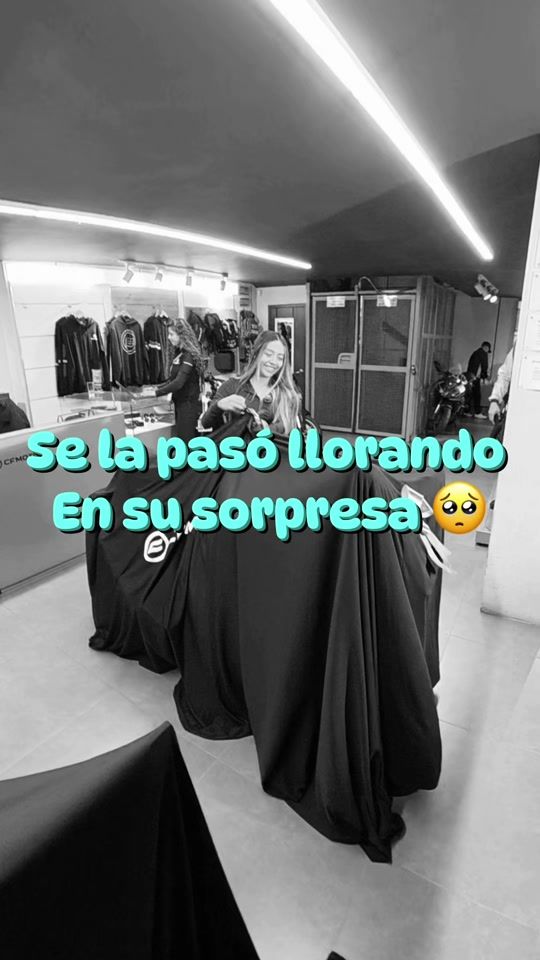TikTok video thumbnail by elflacodelacf