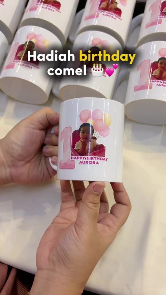 TikTok video thumbnail by magift.my