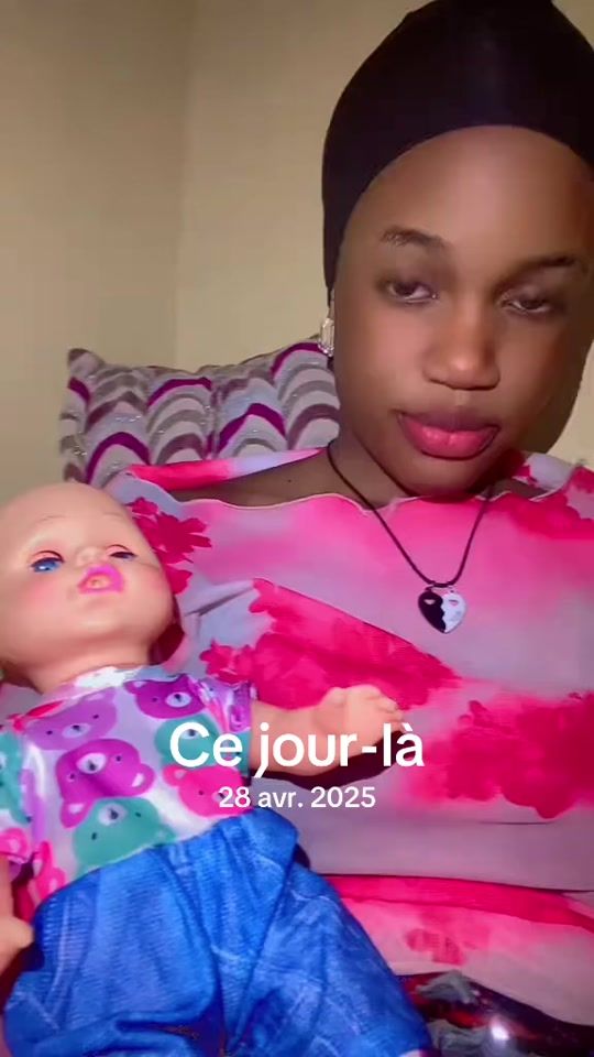 TikTok video thumbnail by aicha.diaw.33