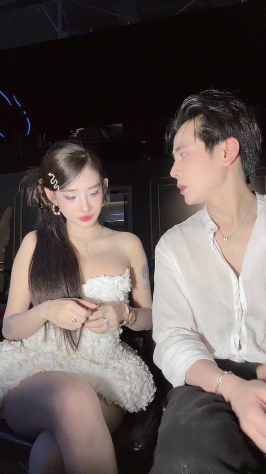 TikTok video thumbnail by huy8102