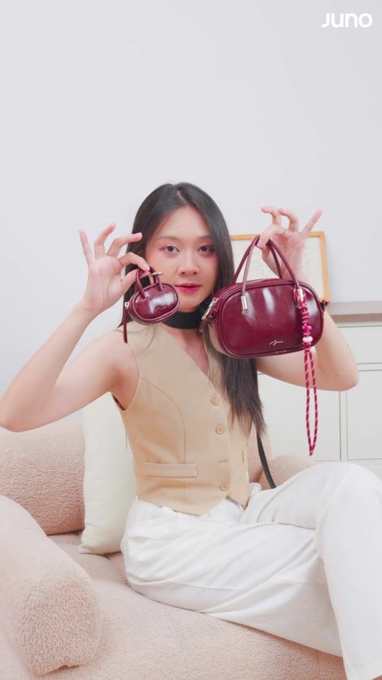 TikTok video thumbnail by junoofficial