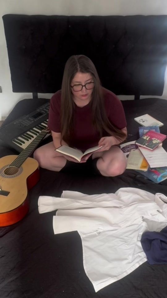 TikTok video thumbnail by missghili