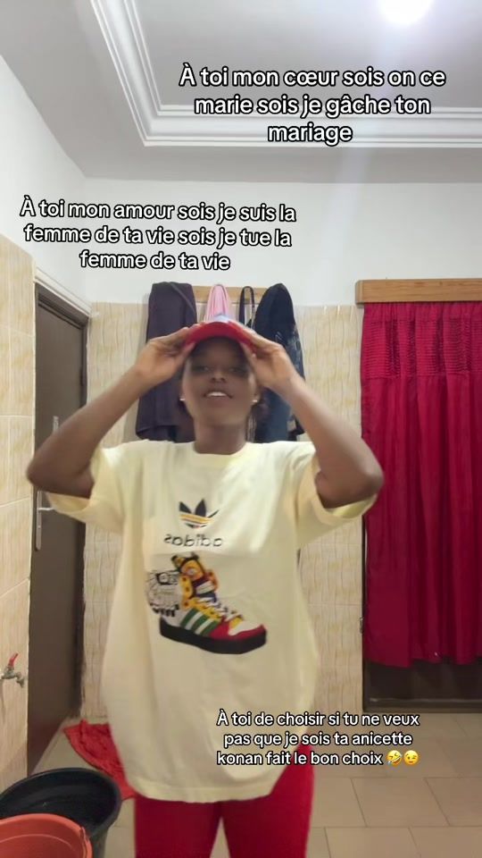TikTok video thumbnail by murielle013