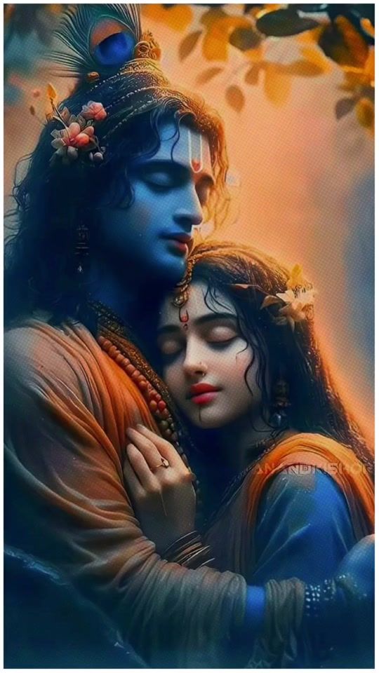 TikTok video thumbnail by radhakrishna_status7