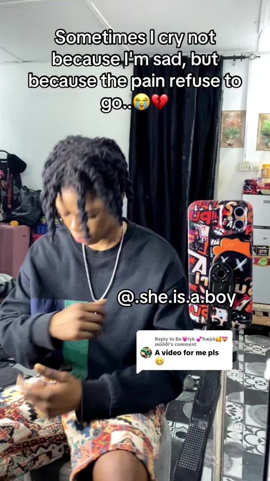 TikTok video thumbnail by .she.is.a.boy