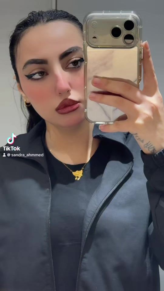 TikTok video thumbnail by sandra_ahmmed