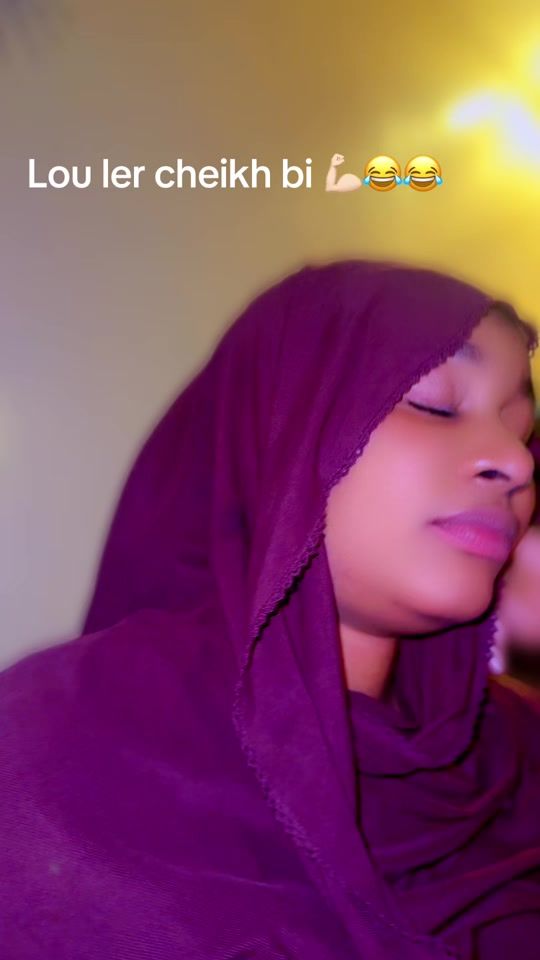 TikTok video thumbnail by monde.virtuel.afri
