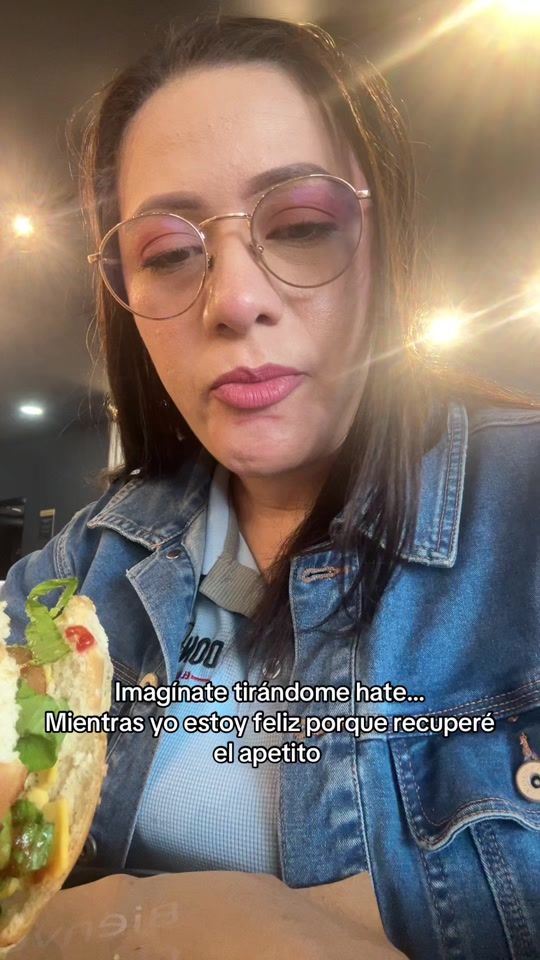 TikTok video thumbnail by evelingcalderonr