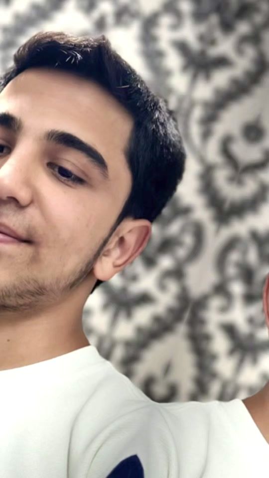 TikTok video thumbnail by resul_amanow