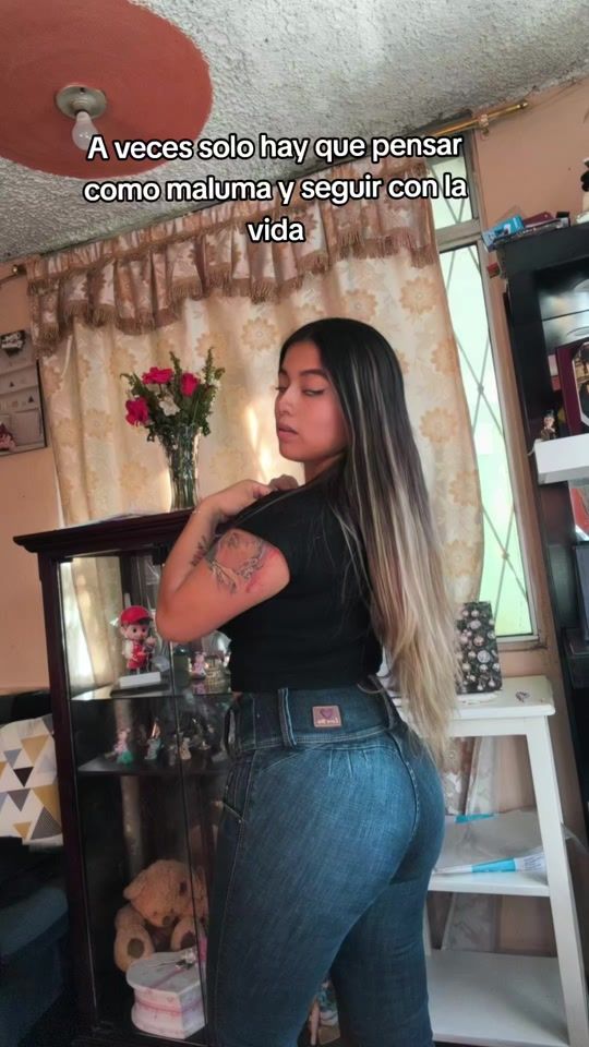 TikTok video thumbnail by pame_mera