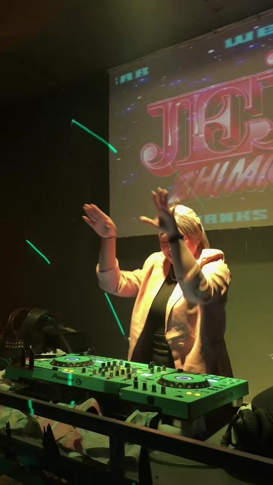 TikTok video thumbnail by dejay.jeje