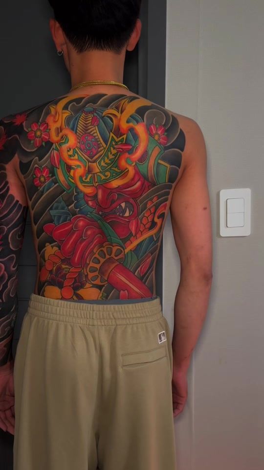 TikTok video thumbnail by oreo_tattoo