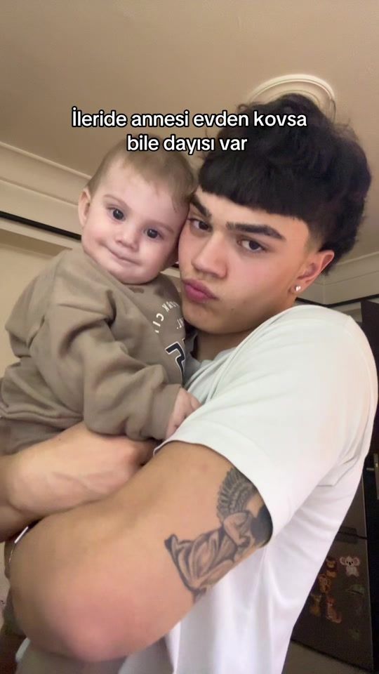 TikTok video thumbnail by emirdmr__1