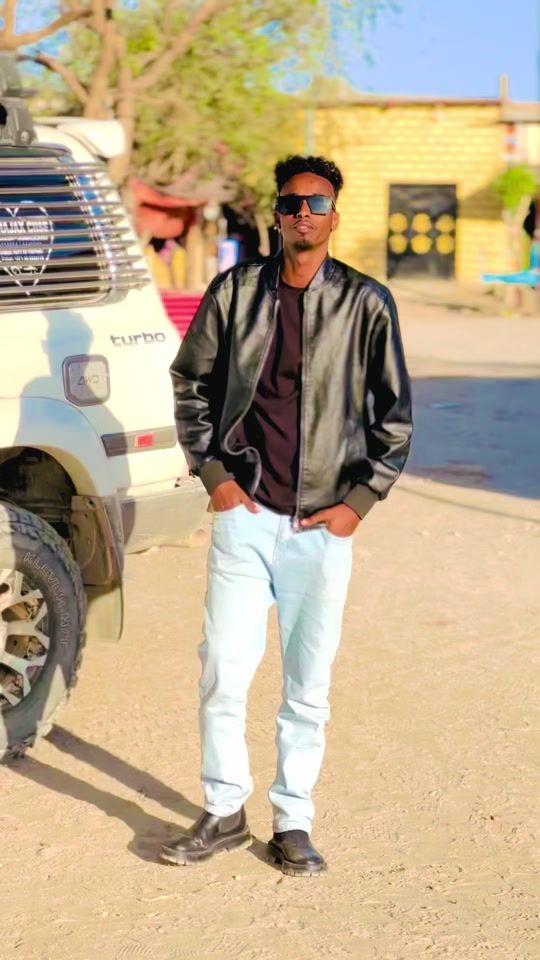 TikTok video thumbnail by samiir_caraale