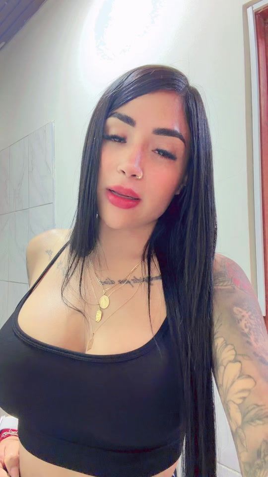 TikTok video thumbnail by anibelisario
