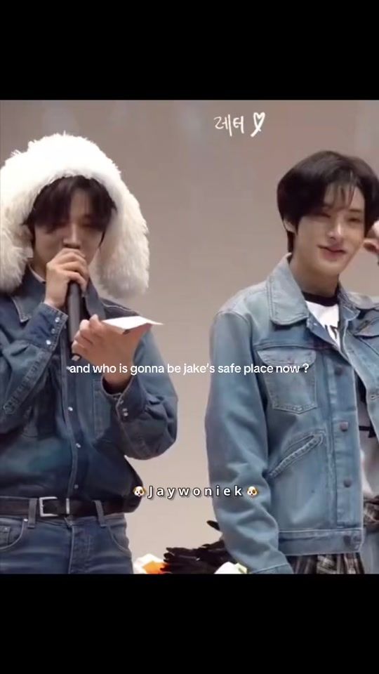 TikTok video thumbnail by jaywoniek