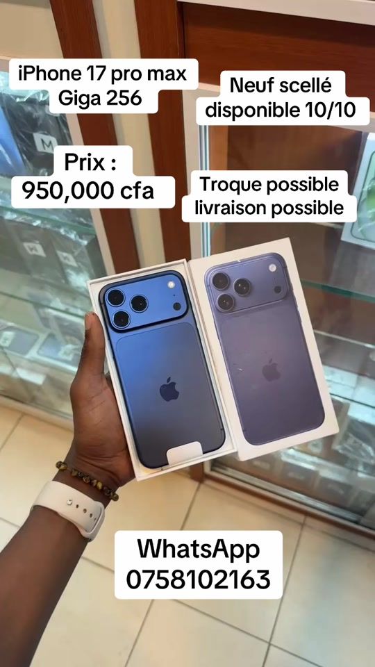 TikTok video thumbnail by apple___store___ci