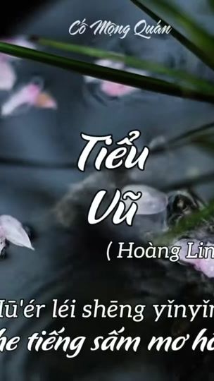 TikTok video thumbnail by comongquanyeucotrang
