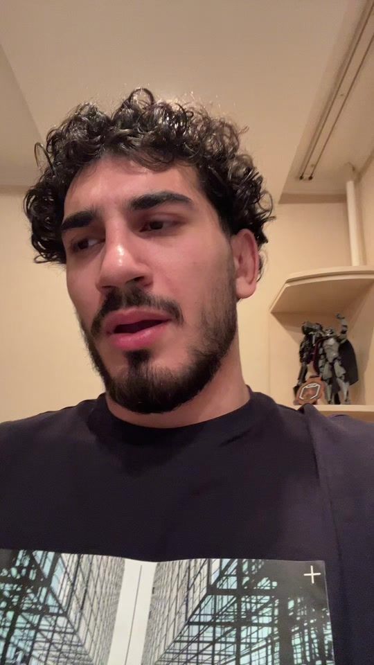 TikTok video thumbnail by nelson_abramovich