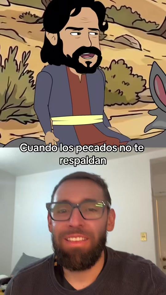 TikTok video thumbnail by padre__omar