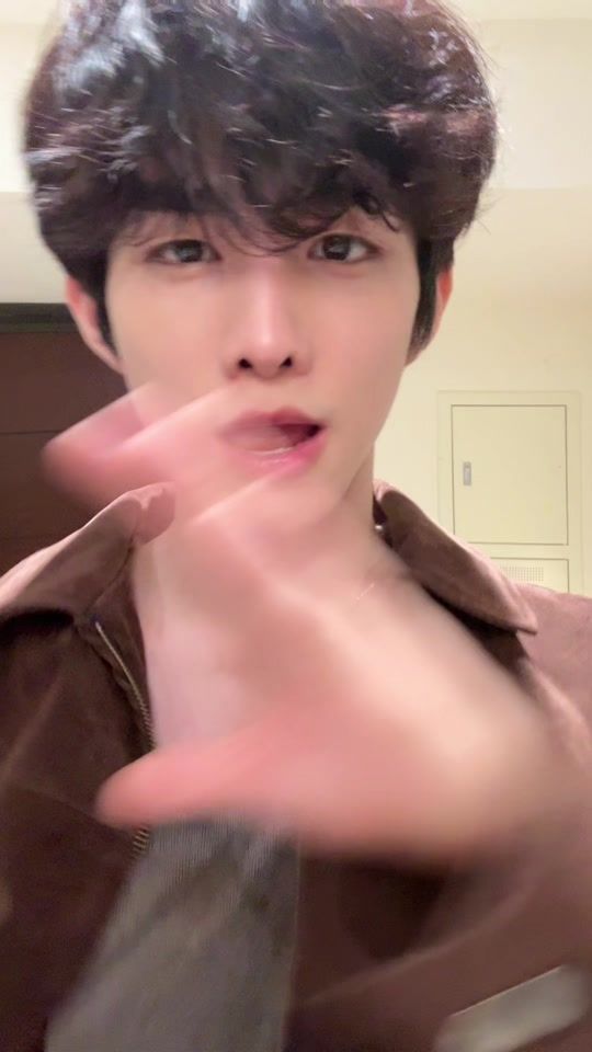 TikTok video thumbnail by kaiwanau
