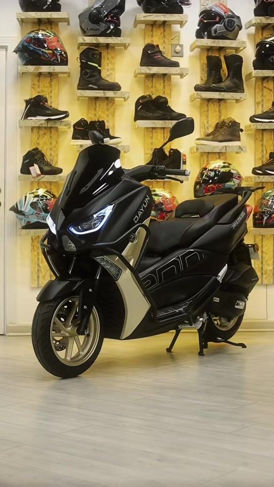 TikTok video thumbnail by grandmoto.az