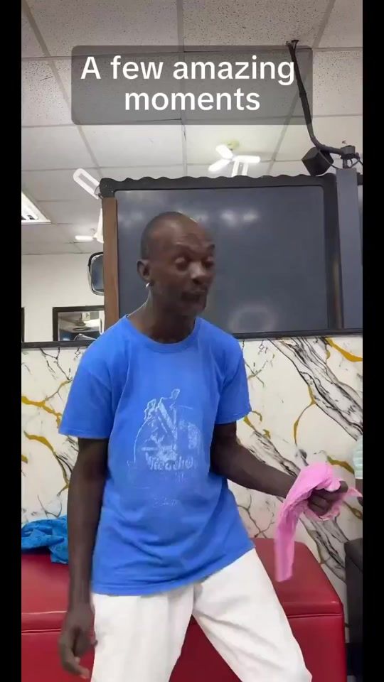 TikTok video thumbnail by gova_barber