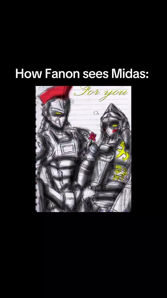 TikTok video thumbnail by robot.boxing